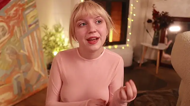 electric babe online show from 20, 2, 2025