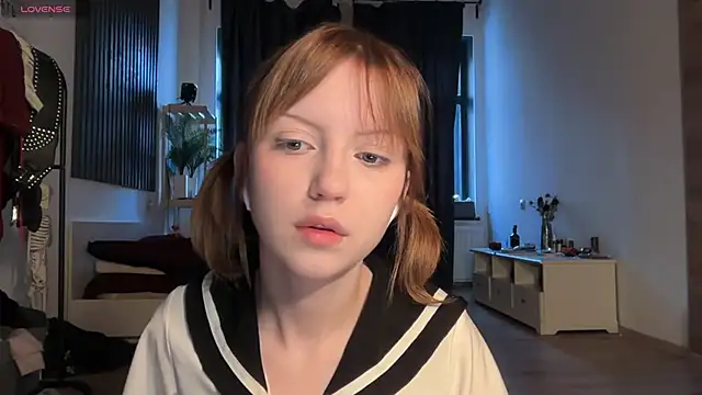 electric babe online show from 15, 11, 2025