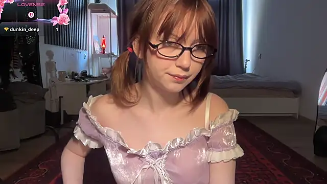 electric babe online show from 4, 5, 2026