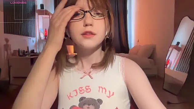 electric babe online show from 7, 5, 2026