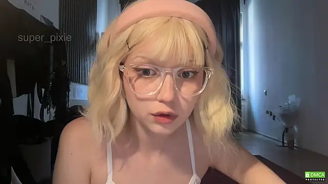 electric babe online show from 6, 8, 2026