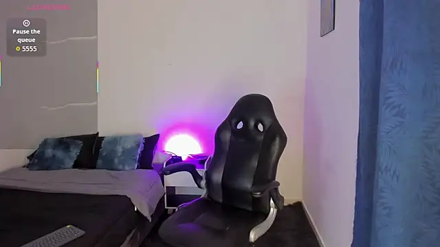 valentino santoss online show from 20, 2, 2026