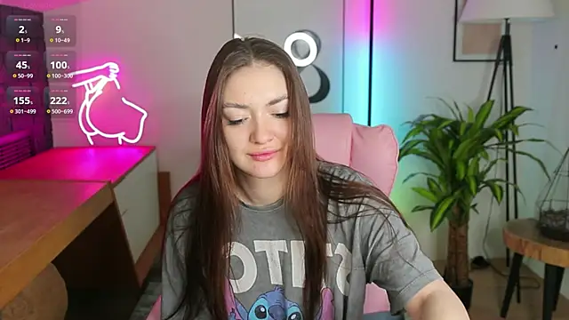 Micky  love online show from 10, 3, 2025