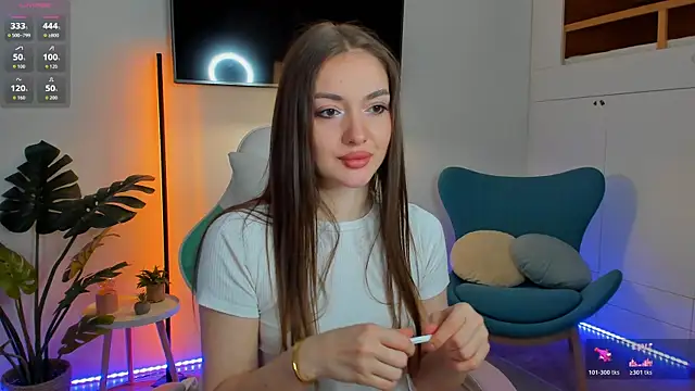 Micky  love online show from 3, 5, 2026