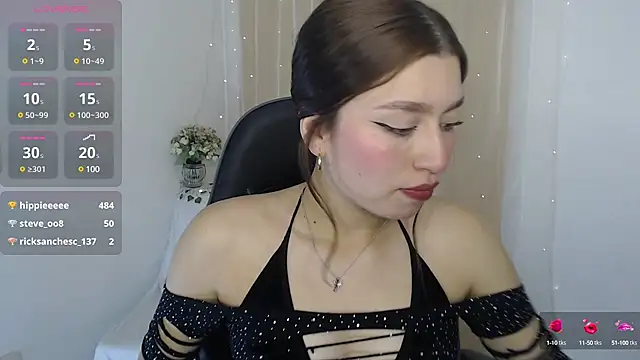 mily thomson b  online show from 10, 1, 2025