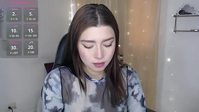 mily thomson b  online show from 12, 2, 2025