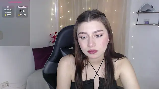 mily thomson b  online show from 23, 2, 2025