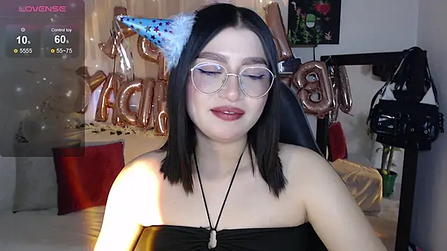 mily thomson b  online show from 11, 9, 2025