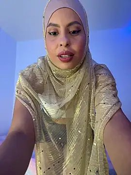 Snapshot of JannaNader12 chatting on 14, 1, 2026 JannaNader12 online show from 14, 1, 2026