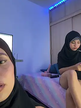 Snapshot of JannaNader12 chatting on 3, 2, 2026 JannaNader12 online show from 3, 2, 2026