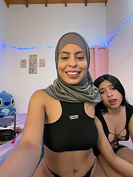 Snapshot of JannaNader12 chatting on 15, 5, 2026 JannaNader12 online show from 15, 5, 2026