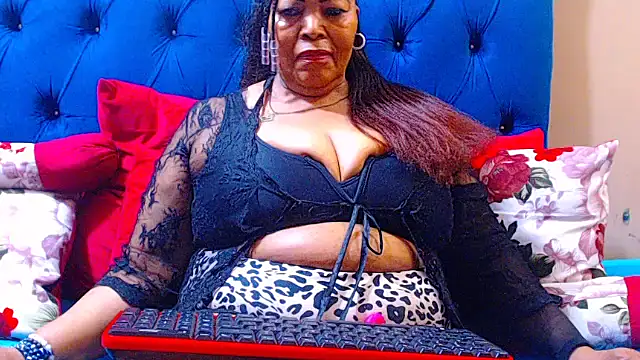 ebonycandy10 online show from 1, 10, 2025