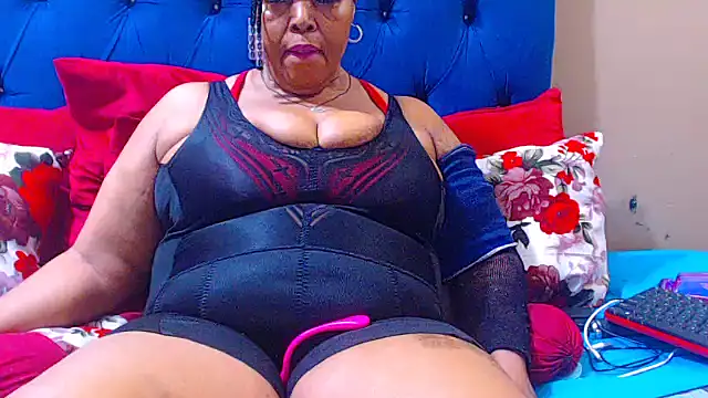 ebonycandy10 online show from 10, 10, 2025