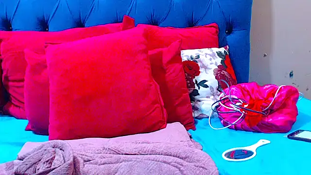 ebonycandy10 online show from 26, 11, 2025