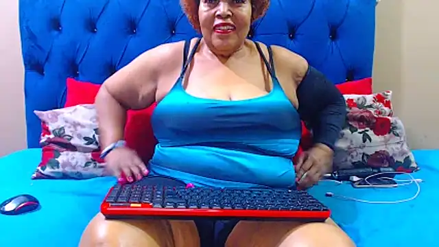 ebonycandy10 online show from 6, 5, 2026