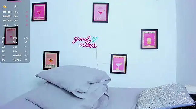 Snapshot of ammy_vsq chatting on 29, 1, 2025 ammy vsq online show from 29, 1, 2025