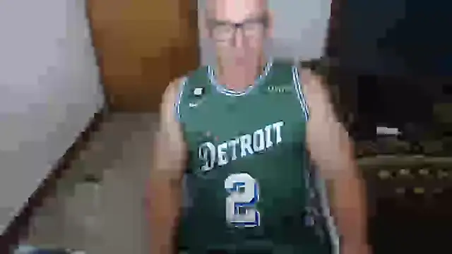 jefmuscle online show from 20, 7, 2026