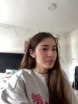 Princ3ssgabi online show from 17, 12, 2024