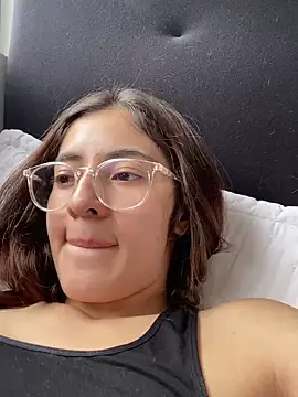 Princ3ssgabi online show from 18, 12, 2024