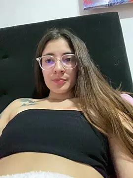 Princ3ssgabi online show from 25, 1, 2025