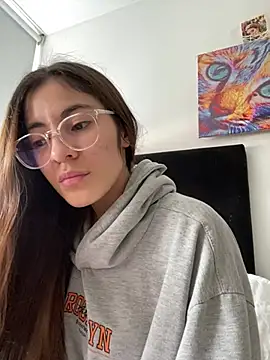 Princ3ssgabi online show from 27, 1, 2025