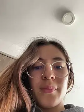 Princ3ssgabi online show from 27, 1, 2025