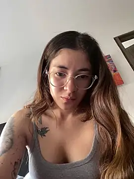 Princ3ssgabi online show from 31, 1, 2025