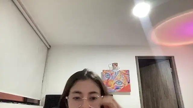 Princ3ssgabi online show from 7, 2, 2025