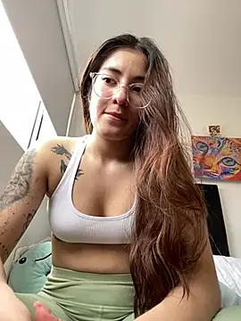 Princ3ssgabi online show from 7, 2, 2025