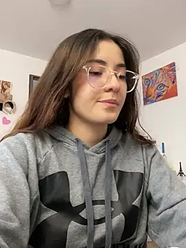 Princ3ssgabi online show from 19, 3, 2025