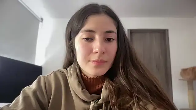 Princ3ssgabi online show from 14, 10, 2025