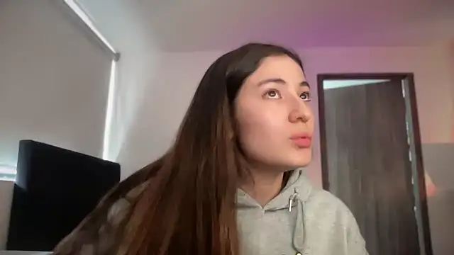 Princ3ssgabi online show from 17, 10, 2025