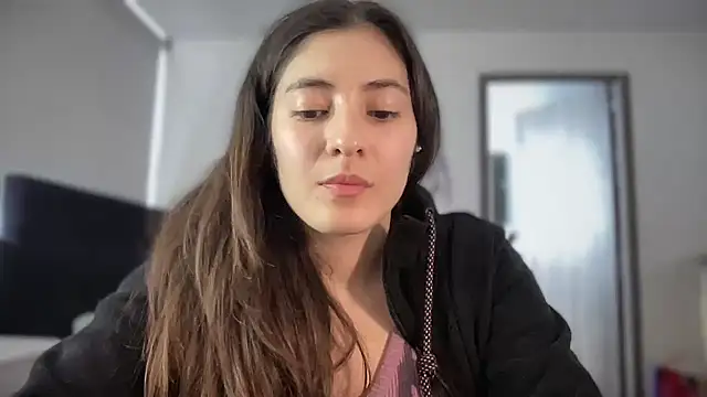 Princ3ssgabi online show from 29, 10, 2025