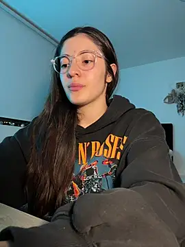 Princ3ssgabi online show from 17, 12, 2025