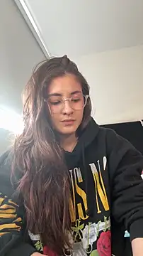 Princ3ssgabi online show from 4, 2, 2026