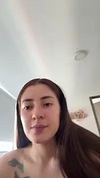 Princ3ssgabi online show from 14, 3, 2026