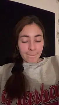Princ3ssgabi online show from 1, 5, 2026