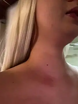 Exotic  XXX online show from 8, 5, 2026
