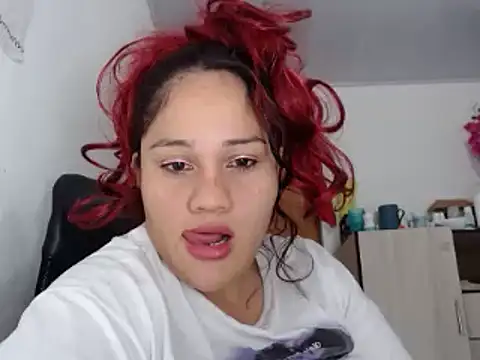 melissa4855 online show from 21, 12, 2024