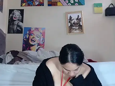 melissa4855 online show from 20, 2, 2026