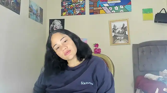 melissa4855 online show from 14, 3, 2026