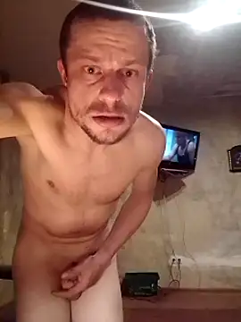 Ostry9333 online show from 16, 1, 2025