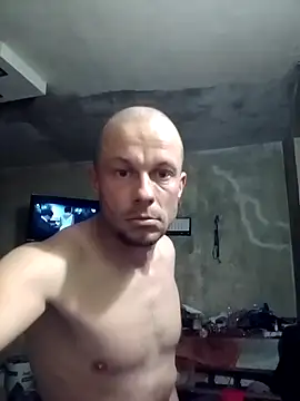 Ostry9333 online show from 2, 10, 2025