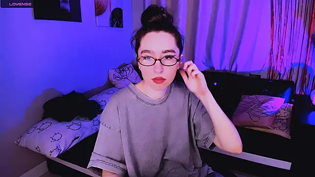 Lily xBabe online show from 12, 2, 2026
