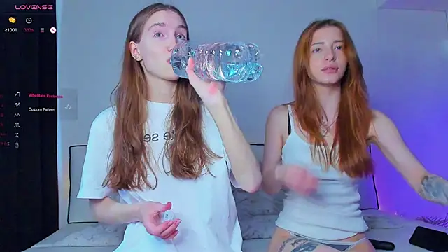 haileyishere online show from 4, 3, 2025