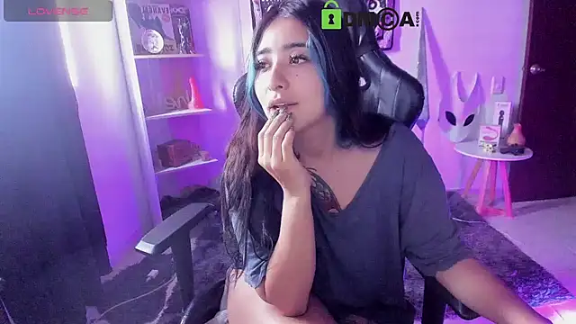 Snapshot of sweetcoralinee chatting on 6, 1, 2026 sweetcoralinee online show from 6, 1, 2026