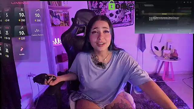 Snapshot of sweetcoralinee chatting on 8, 1, 2026 sweetcoralinee online show from 8, 1, 2026