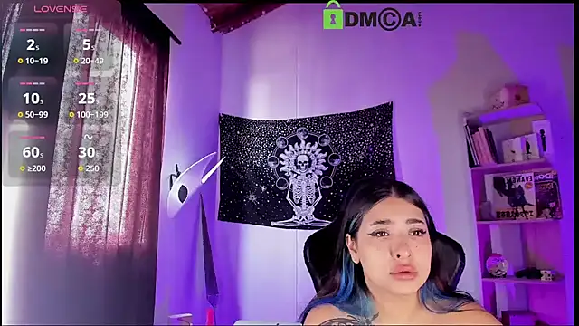 Snapshot of sweetcoralinee chatting on 14, 1, 2026 sweetcoralinee online show from 14, 1, 2026