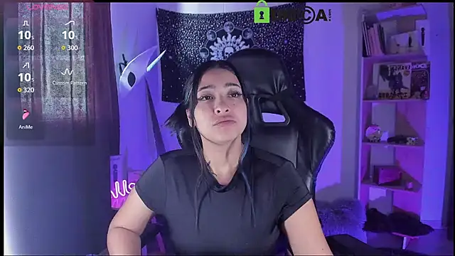 Snapshot of sweetcoralinee chatting on 15, 1, 2026 sweetcoralinee online show from 15, 1, 2026