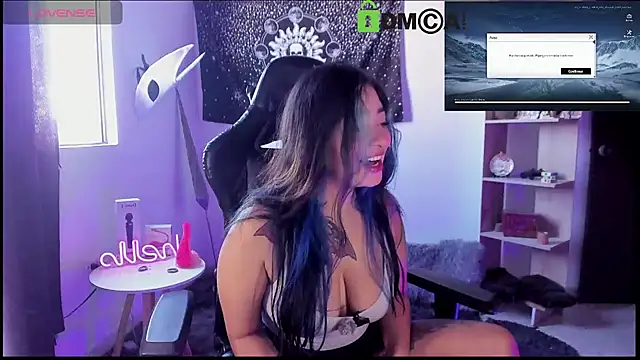 Snapshot of sweetcoralinee chatting on 17, 1, 2026 sweetcoralinee online show from 17, 1, 2026